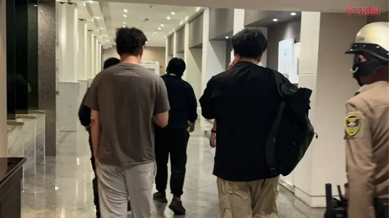 Police Rescue Chinese Man Victimized by Call Center Scam Gang Attempting to Extort 2 Million Yuan from Father