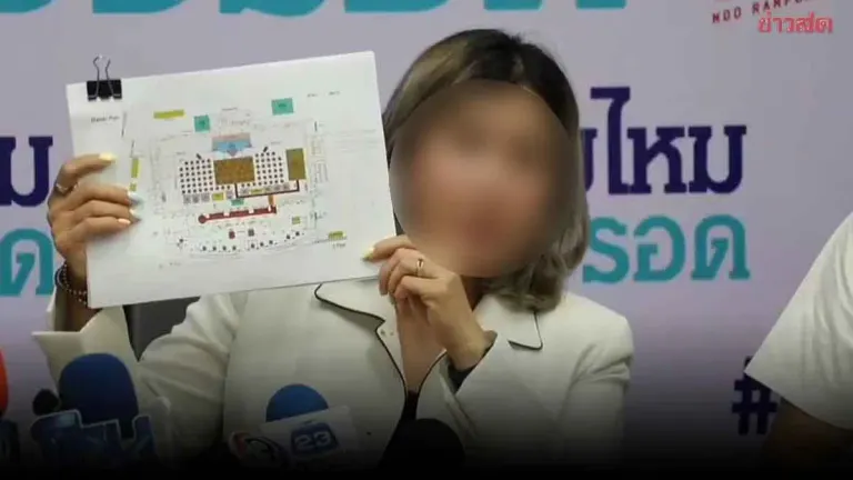 Award Show Organizer Dodges Nearly 6 Million Baht Payment Debt