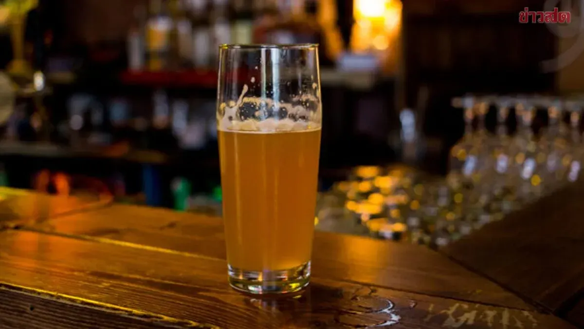 Royal Gazette Announces 8 Locations Where Alcohol Sales and Consumption Are Banned, Effective Today