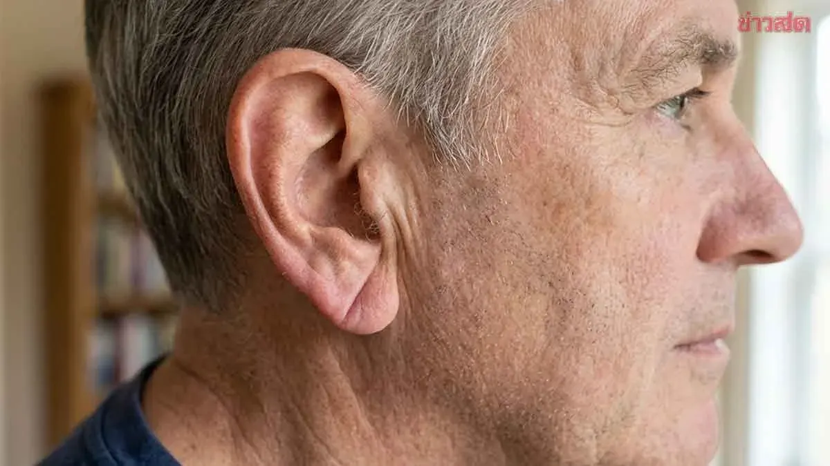 Do Earlobe Creases Really Signal Heart Disease Risk?