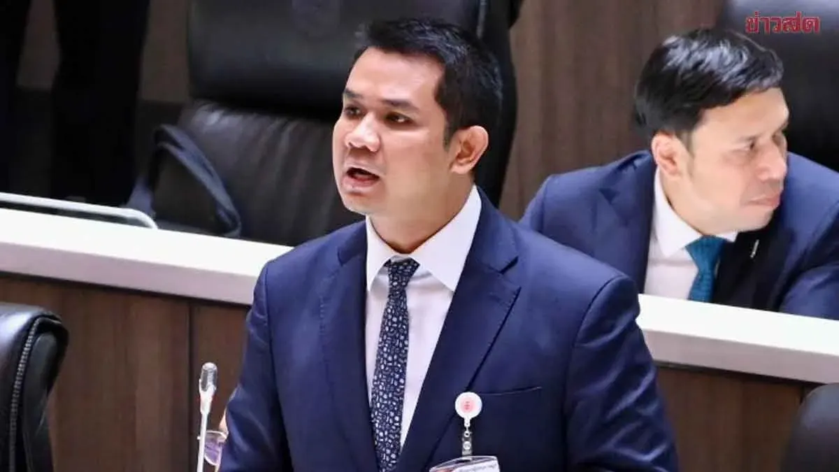 MP Urges NACC to Explain Delay in Local Exam Cheat