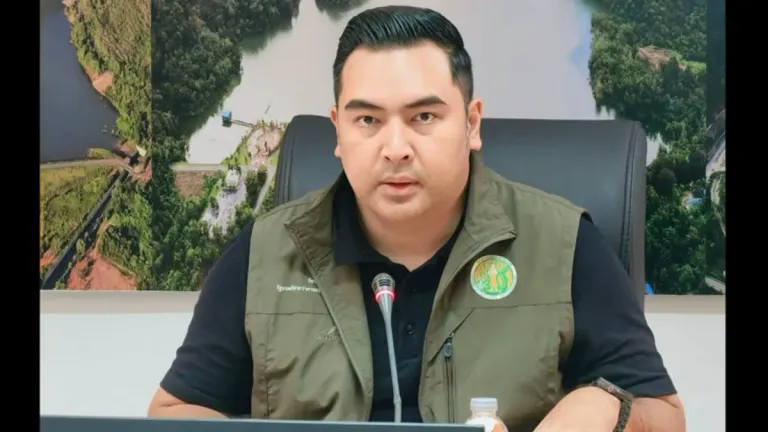 Deputy Agriculture Minister Orders Phuket ALRO Land Audit Within Two Weeks