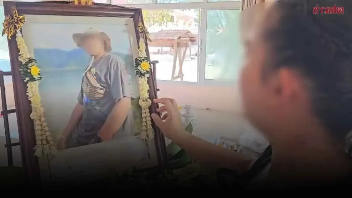 Rider's Wife Blasts BMW Driver Student for Lacking Conscience, Refuses to Apologize at Funeral, Vows Not to Settle