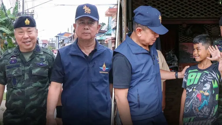 Defense Chief's Restraint on Southern Violence Draws Fire