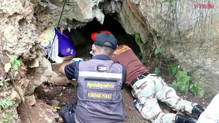 Armed Criminal Fires on Police, Shot Dead in Return—History of Drug Dealing, Armed Robbery, and Assault on Residents