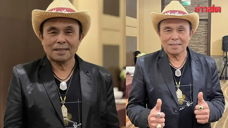 Folk Singer Odd Forces Denies Death Rumors, Cuts Concert Fees