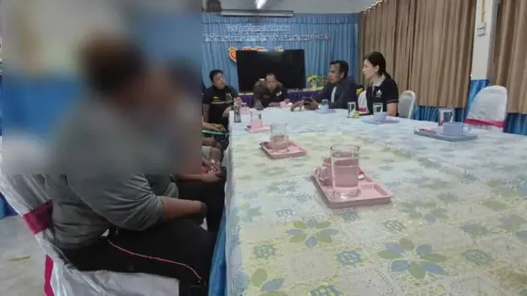 Disabled Boy, 12, Beaten Unconscious by Three Older Students