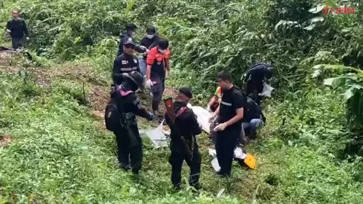 Ranger Firefight Kills Drug Smuggler, Seizes 300,000 Pills