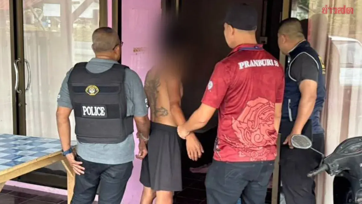 15-Year-Old Murder-for-Hire Case Closed as Last Gunman Arrested