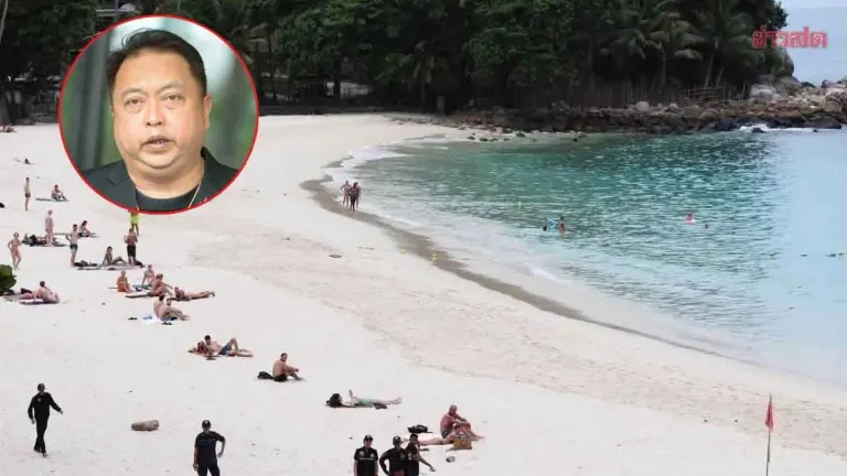 Freedom Beach Temporarily Closed Over Safety Concerns