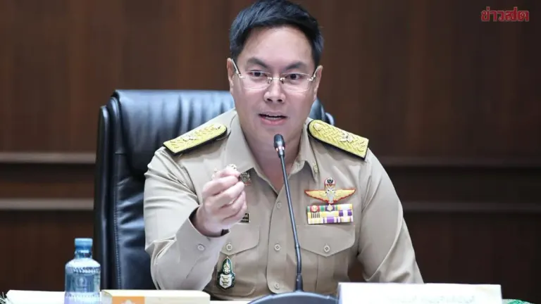 Akkanat Announces New SG Curriculum to Reach All Provinces by 2027