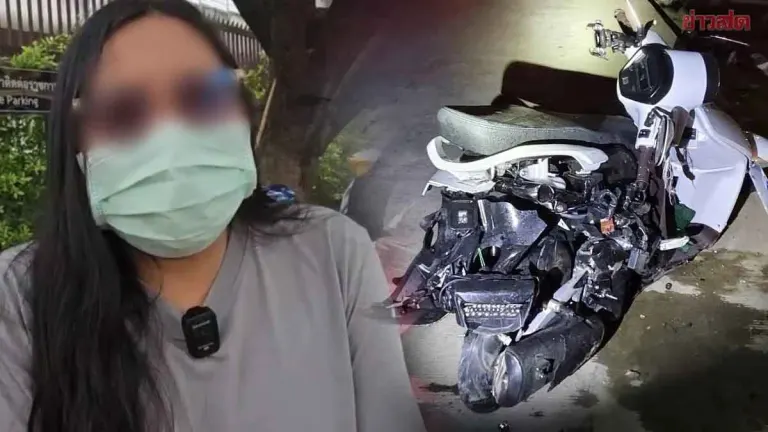Rider's Sister in Tears: Brother Killed by BMW Just Weeks After Buying Motorcycle, Before First Payment Due