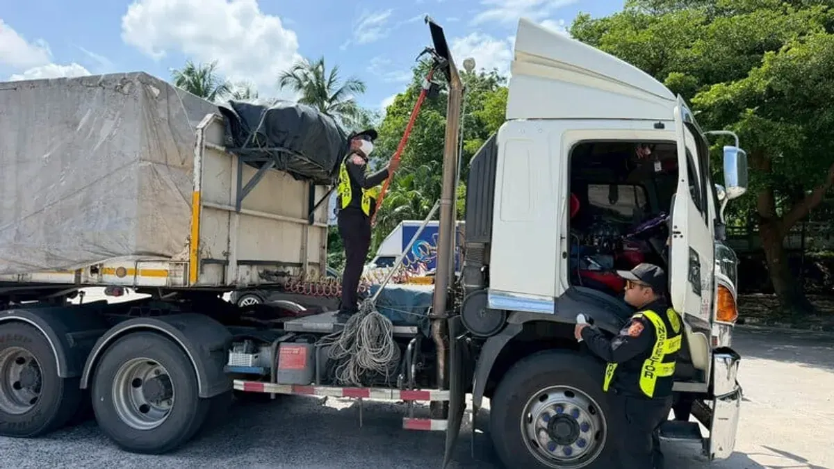 Phuket Targets 3.2 Million Tonnes Emissions Cut by 2050