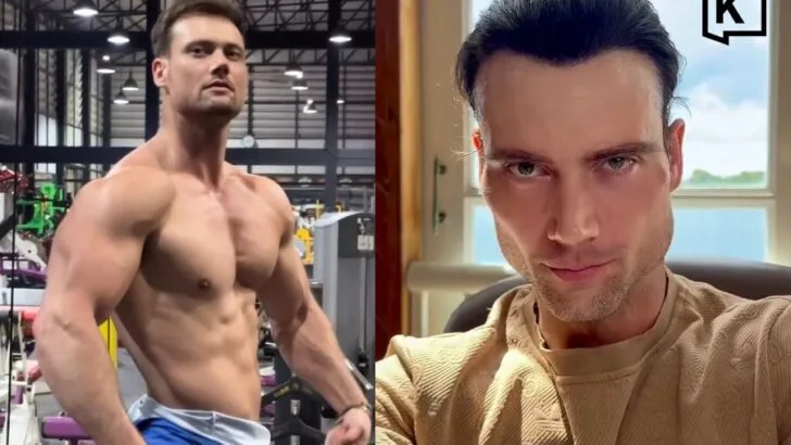 Fitness YouTuber Connor Murphy Drowns in Samut Prakan Lake