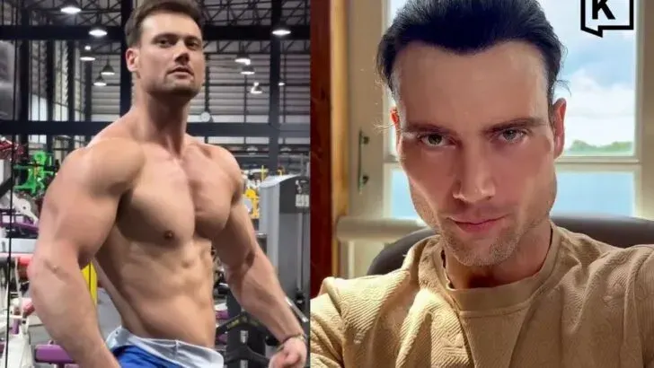 Fitness YouTuber Connor Murphy Drowns in Samut Prakan Lake