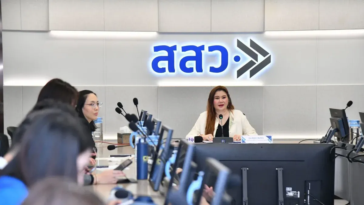 Thai SME Confidence Index Climbs Above Baseline for First Time in Five Months