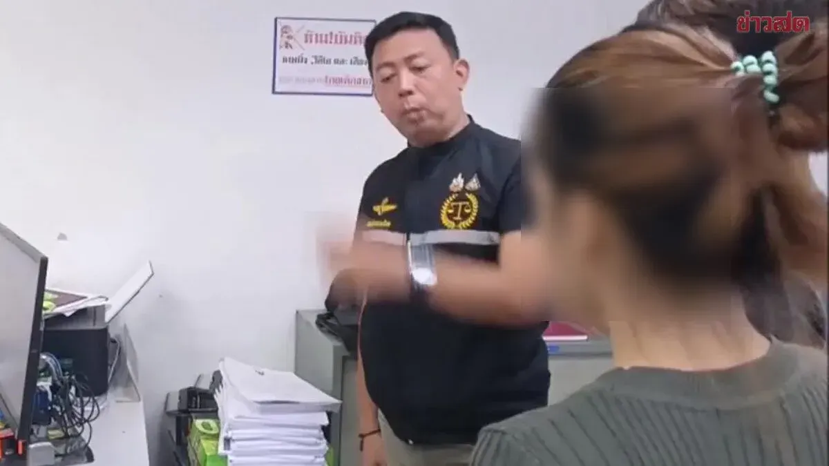 Second Victim of Udon Thani Tutoring Center Abuse Flees to Korea