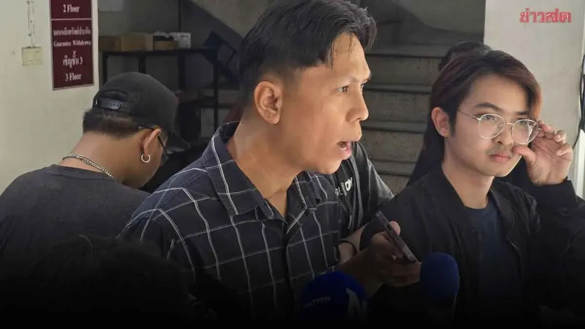 Family of Train-Bus Collision Victims Struggling to Accept Loss, Demanding Serious Solutions