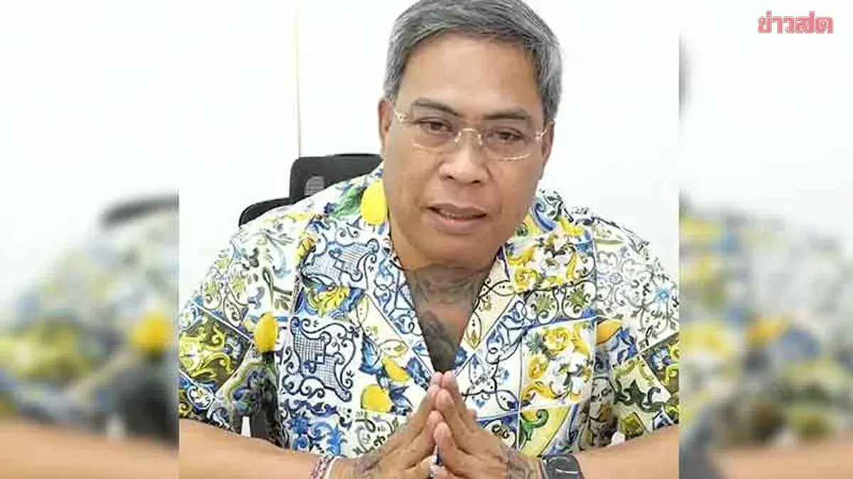 Buddhist Amulet Collector Condemns Monk's Moral Misconduct