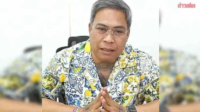 Buddhist Amulet Collector Condemns Monk's Moral Misconduct