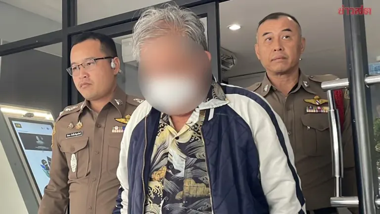 Court Grants Bail to Spiritual Healer Ammangkorn Accused of Sexual Assault; Arrest Documents Reveal Manipulation Tactics