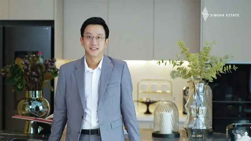 Siam Estate Q1/2569 Strong Profit: Hotels and Office Buildings Drive Margin Gains