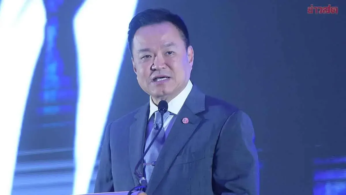 PM reveals compensation of 8 billion baht for wrongfully convicted since 2001, vows to close justice system gaps