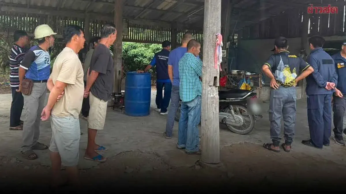 11-Year-Old's Stealing Habit Forces Family to Leave Village