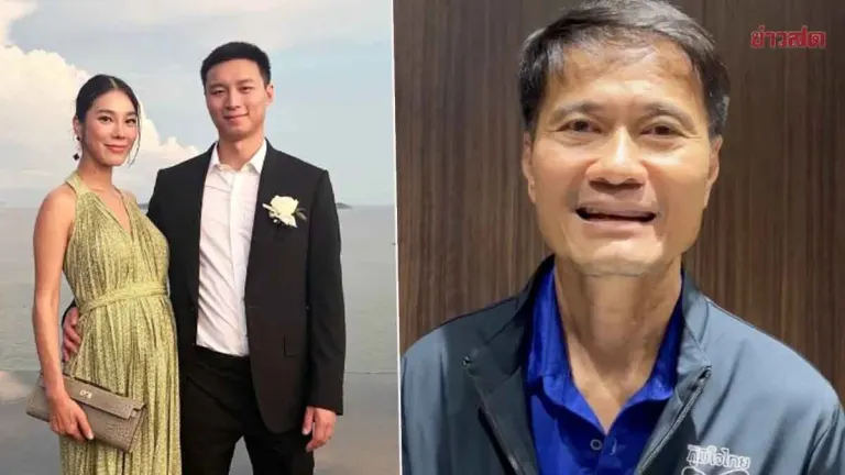 MP's Father Urges Daughter to Clear Husband Scam Allegations
