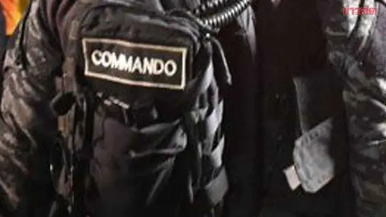 Commando Boyfriend Clarifies He Has Only One Wife After Female Officer's Hotel Incident with Male Officer