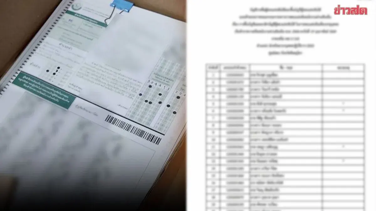 Local Government Department Opens Score Review Center for Failed Exam Candidates