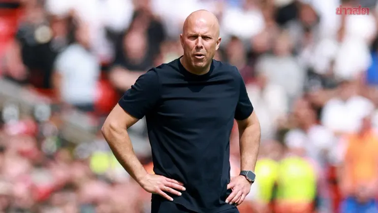 Arne Slot Confident Liverpool Will Improve Significantly Next Season With 1-2 New Signings