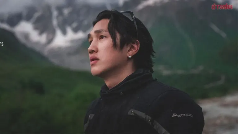 Popular Travel Youtuber Mourns Death of Fellow Creator