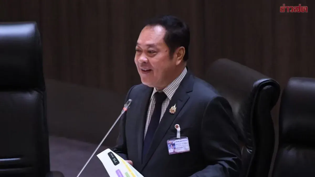 Lawmaker Pushes Joint Panel To Fix Bankruptcy Law