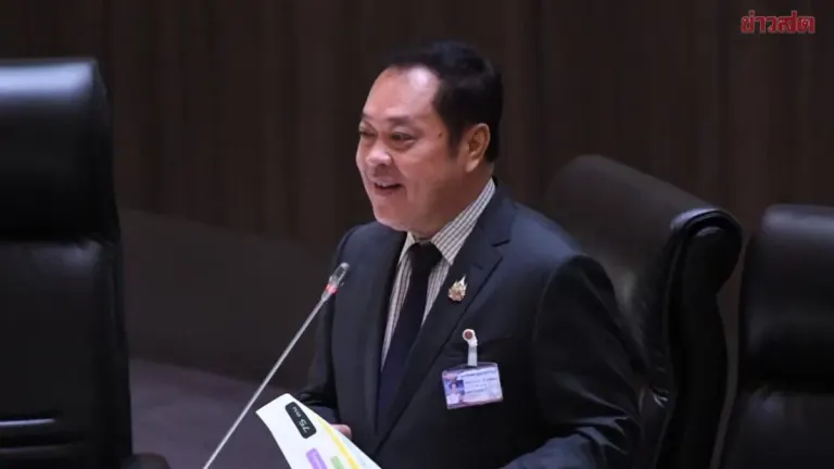 Lawmaker Pushes Joint Panel To Fix Bankruptcy Law