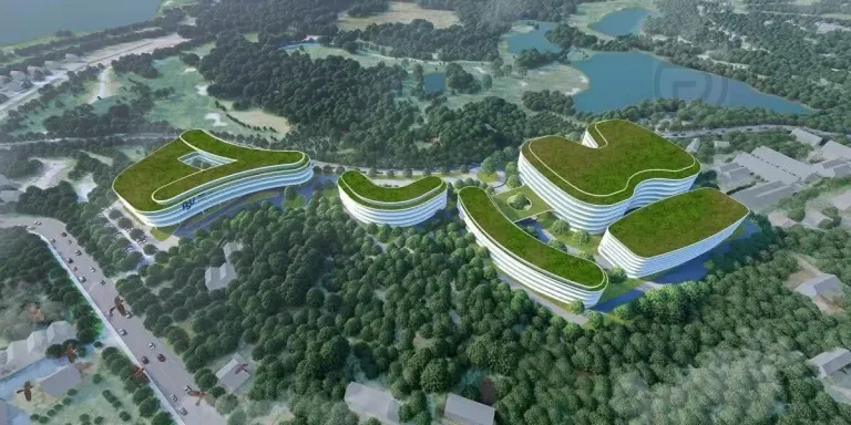 Andaman Health Hub Project Approved to Transform Phuket into a Global Wellness Destination