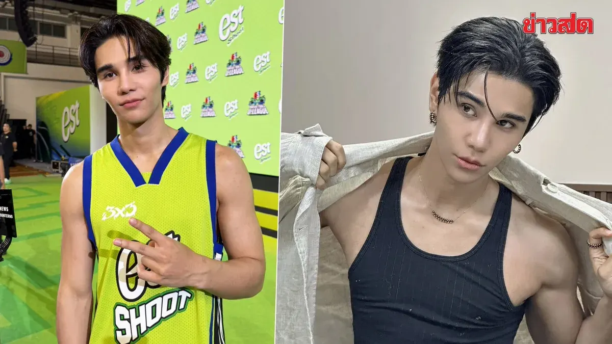 Jeff Satur Happy to Return to Sports – Updates New Project, Denies Obsession with Six-Pack Abs