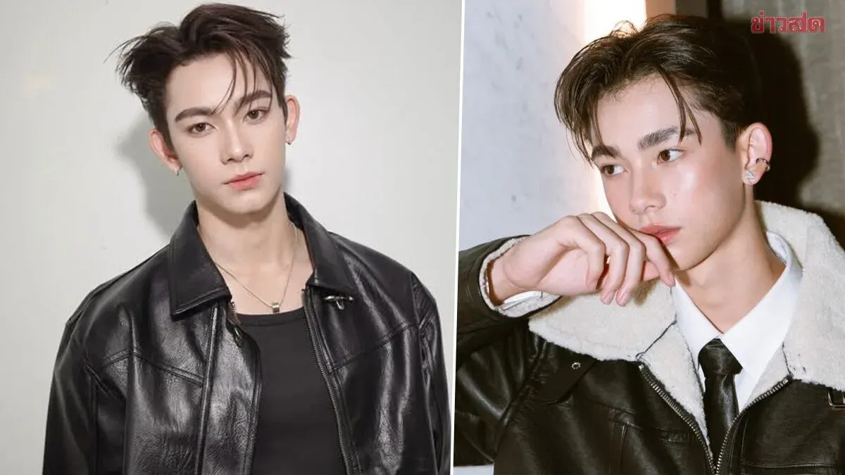 GMMTV Ends Contract With Young Actor Justin Moyer