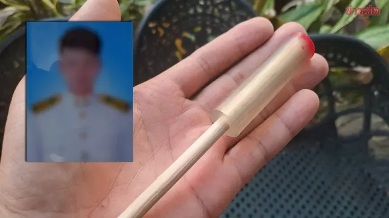 Teacher Accused Of Brutal Beatings Over Homework