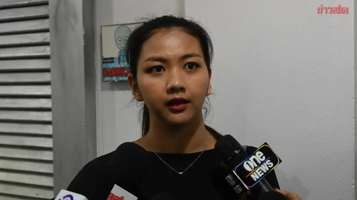 Survivor Recounts Escape From Bangkok Bar Fire, Loses Sister