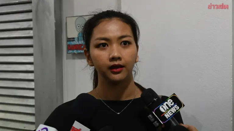 Survivor Recounts Escape From Bangkok Bar Fire, Loses Sister