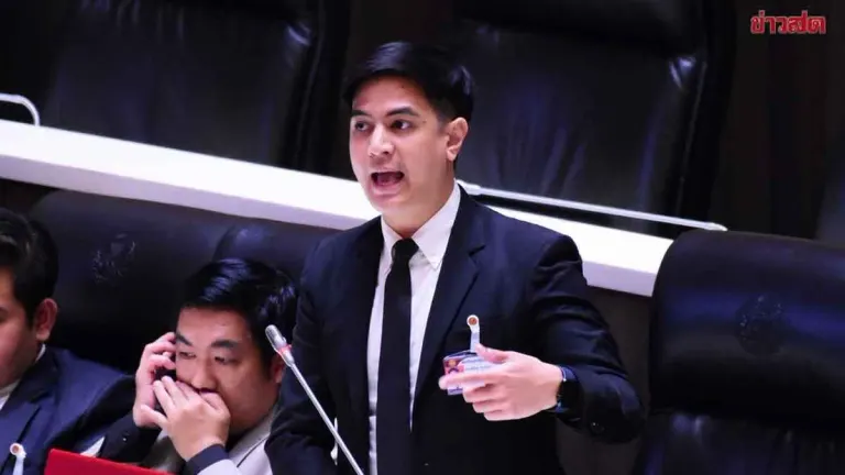 Opposition Coalition Seeks Constitutional Amendment Delay