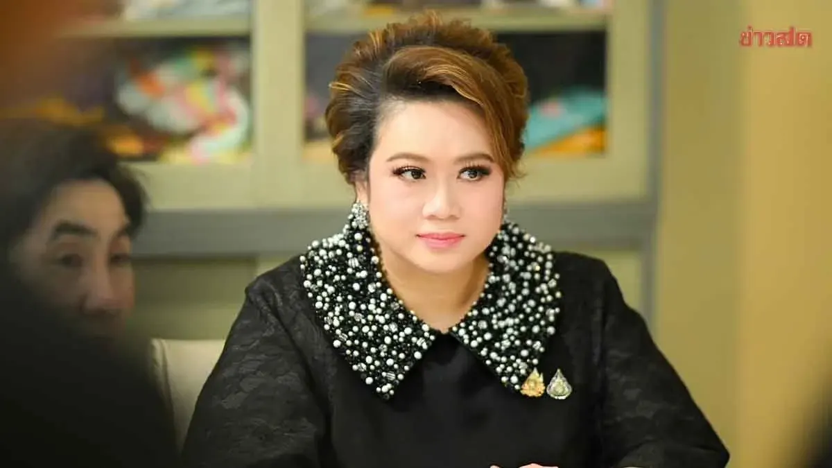 Another Case Found! Canned Fish Mislabeled; Supamas Orders Nationwide Inspection Sweep with New Case Discovered in Samut Songkhram