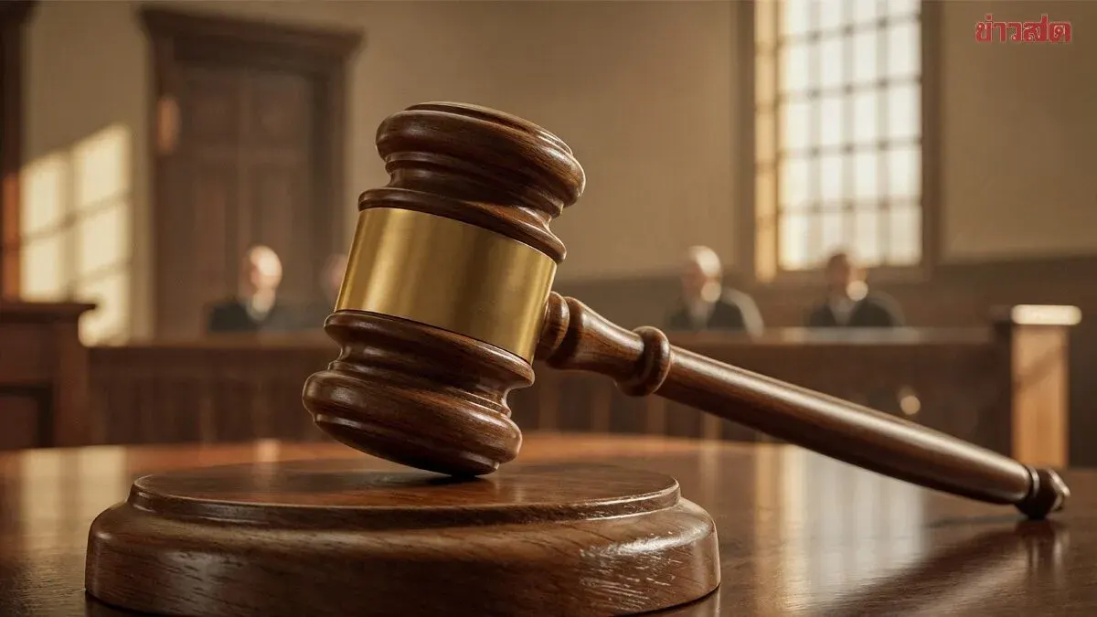 Senior Judge In Buriram Dies By Gunshot