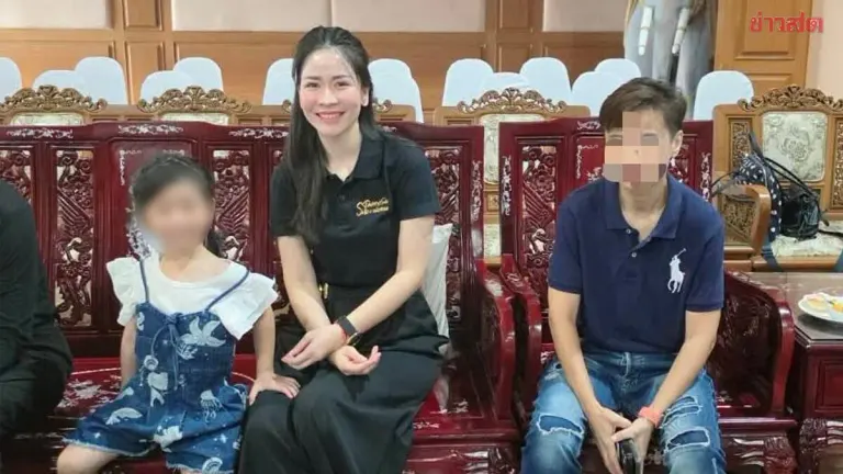 School Principal Denies Claims of Close Relationship