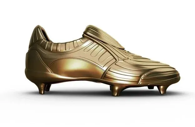 Golden Boot Race Heats Up At World Cup 2026