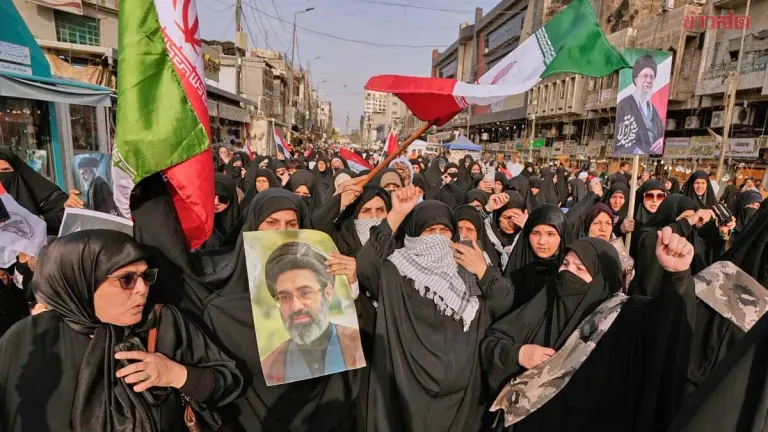 Iran "Ready to Share" Weapons and Defense Capabilities with Allied Nations