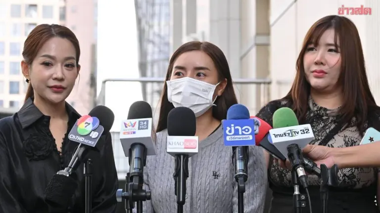 Woman Alleges Six-Year Assault Campaign by Husband's Ex-Girlfriend