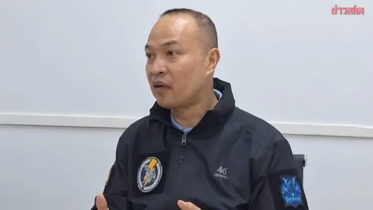 Police Reveal Chen Ming Sun as Boss-Level Cambodia Scam Gang Leader, But Not on International Watch List