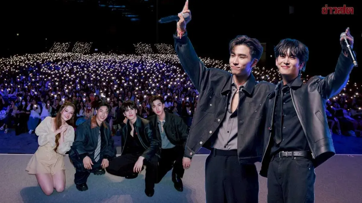 Perth and Santa Team Up with Sammy and K to Close Out 'Love You Teacher' Class in Heartwarming Finale